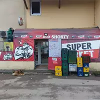 Shorty Market - Grocery Store
