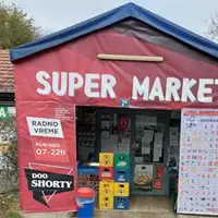 Shorty Market - Grocery Store