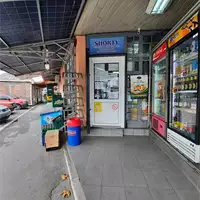 Shorty Market - Grocery Store