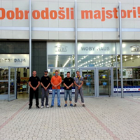 ProCar Security - video nadzor i alarmni sistemi