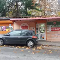 Šumadija Market - Supermarket