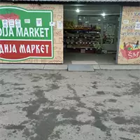 Šumadija Market