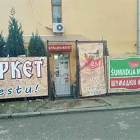 Šumadija Market