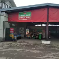 Šumadija Market