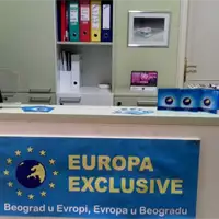 Europa Exclusive Real Estate - Real Estate Agency