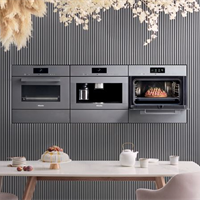 Miele Showroom 1 - Household Appliances