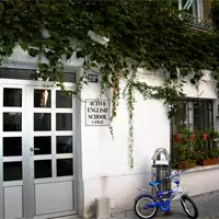 Active English School - Language School