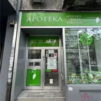 Apoteka Oaza zdravlja - Vitalika