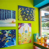 Kreativni Centar Bookstore Club