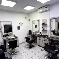 Frizerski salon Cut & Go