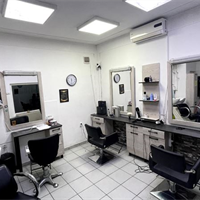 Cut & Go - Hairdresser