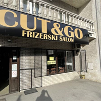 Cut & Go - Hairdresser