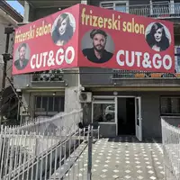 Cut & Go - Hairdresser
