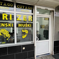 Cut & Go - Hairdresser