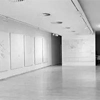 Kulturni centar Beograda Likovna galerija