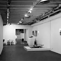 Kulturni centar Beograda Galerija Podroom