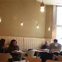 Coffeedream