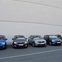 Nevian Rent a Car