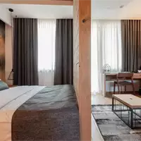 Hotel Ramonda