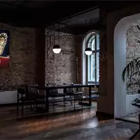 Restoran Berliner