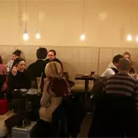 Coffeedream