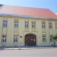 Srem Museum Sremska Mitrovica
