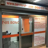 Robot - Computer Repair & Service