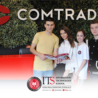 Visoka škola strukovnih studija za informacione tehnologije ITS