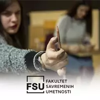 FSU Faculty of Modern Arts