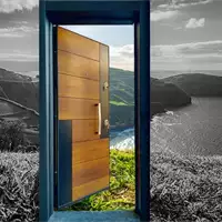 Altimax - Security Doors