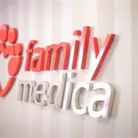 Family Medica - ordinacija opšte medicine