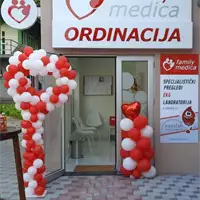 Family Medica - Internal Medicine Clinic