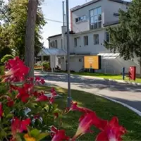 The International School of Belgrade - Upper School Campus