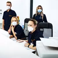 Puls Dedinje specijalna bolnica za internu medicinu