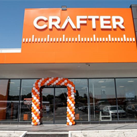 CRAFTER