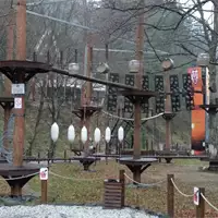 Jastrebac - Adventure Park