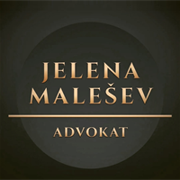 Jelena Malešev - Attorney at Law