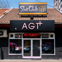 AGT Limited Automat Klub - Casino & Gambling
