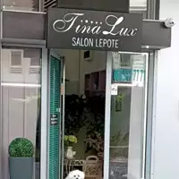 Tina Lux - Beauty Salon - Belville