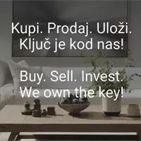 Agencija za nekretnine Gligorić nekretnine