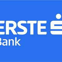 Erste Bank bankomat