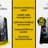 Sampro Samardžic & Son - PC & Computer Equipment Store