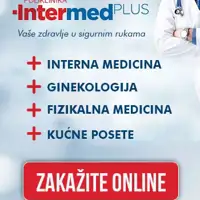 Poliklinika InterMed PLUS