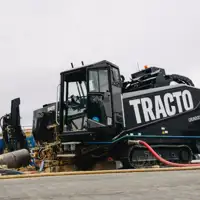 IKT - alat, pribor i mašine za građevinsku industriju