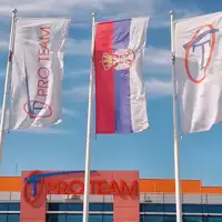 Pro Team d.o.o. - transport i logistika