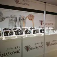 Tanasković Jewellery - Goldsmith Shop