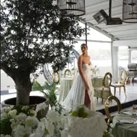 Konzulat Events Centar