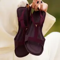 Yonso Sandals