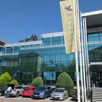 Forever Living Products - Sports Nutrition & Supplements