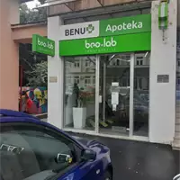 Beo-lab - Biochemical and Microbiology Laboratory